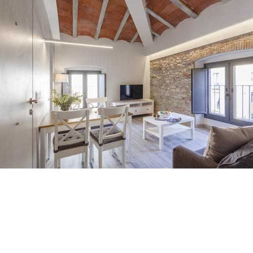 Luxury Apartments Bona