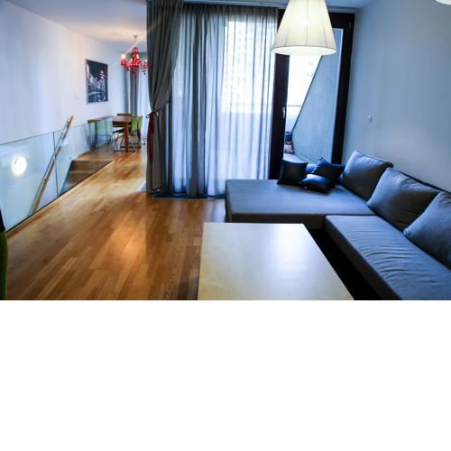 Luxury Apartments by REFA Group