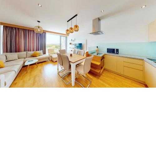 Luxury Apartments Cape of Rodon 1.6
