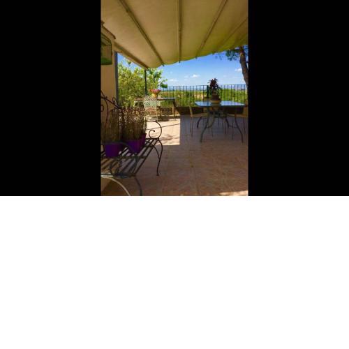 Luxury Apartments Casa Burraia