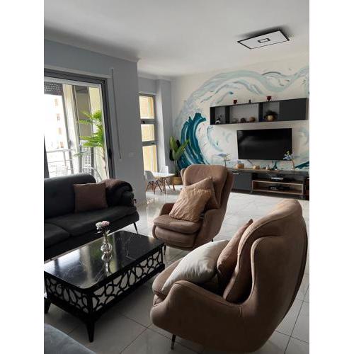 Luxury Apartments Durres