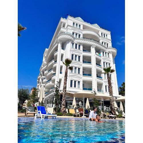 Luxury apartments FaFa