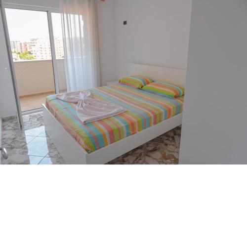 Luxury Apartments for Vacation - Shengjin
