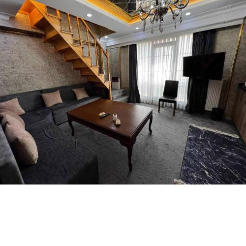 luxury apartments in fatih