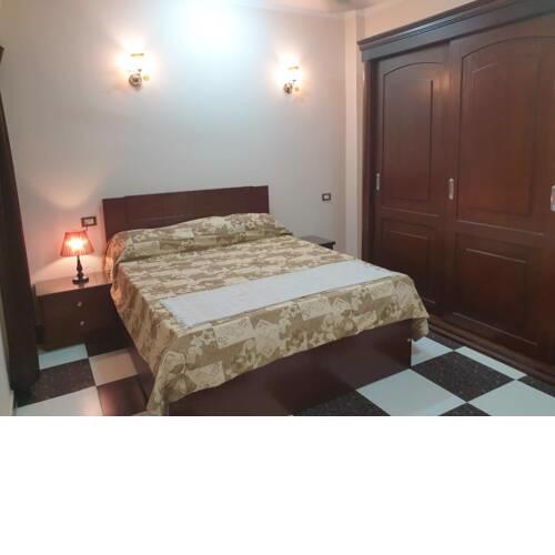 luxury apartments in luxor