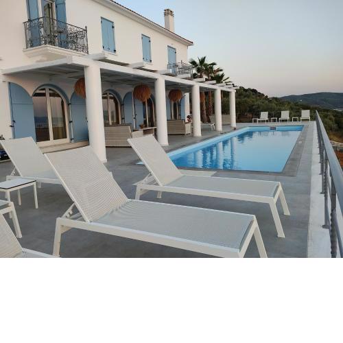 Luxury Apartments La Villa
