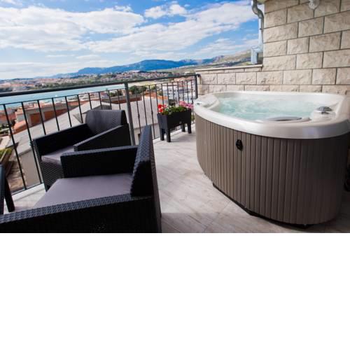 Luxury Apartments Mia