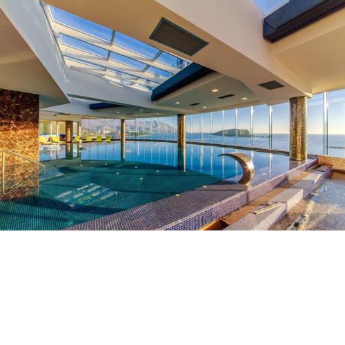 Luxury Apartments Mia