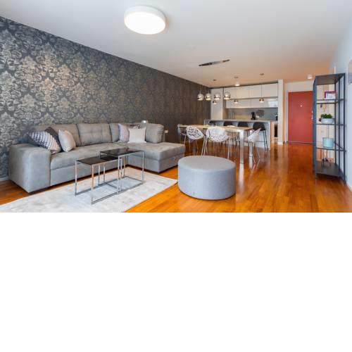 Luxury Apartments Obala