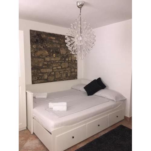 Luxury Apartments Piran
