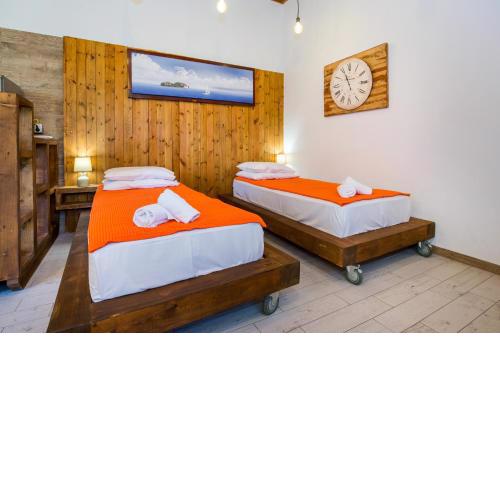 Luxury Apartments Thassos