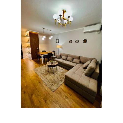 Luxury Apartments Tirana