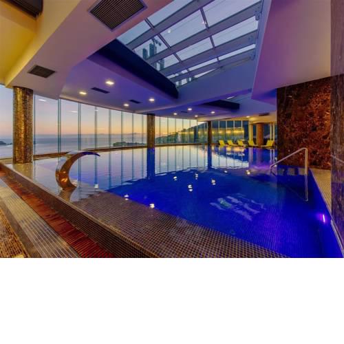 Luxury Apartments Tre Canne Can