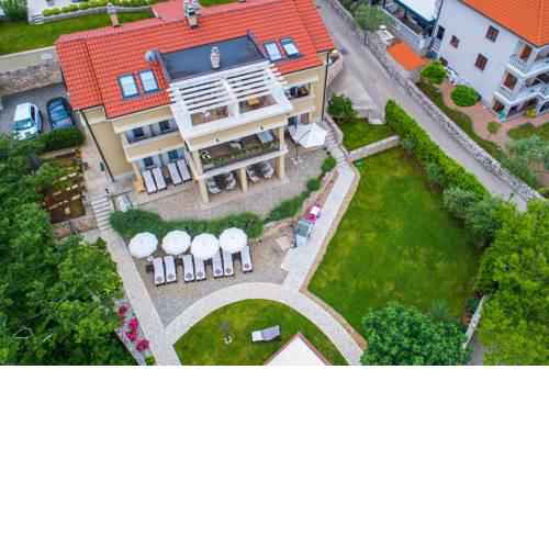 Luxury Apartments Villa Luce