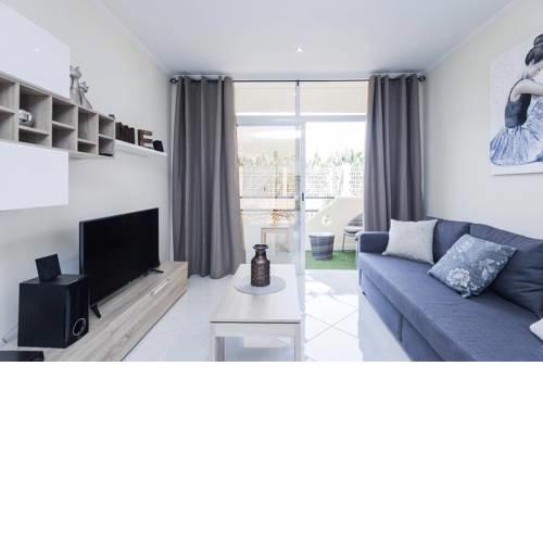 Luxury Appartements Playa Paraiso