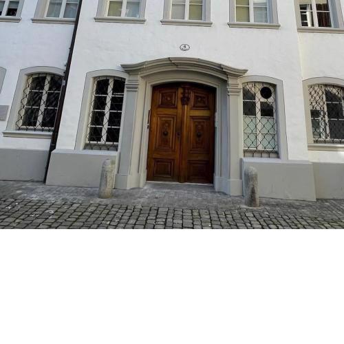 Luxury-Appartment Old Town Lucerne - Guests 4 - Serviced 3rd Workday