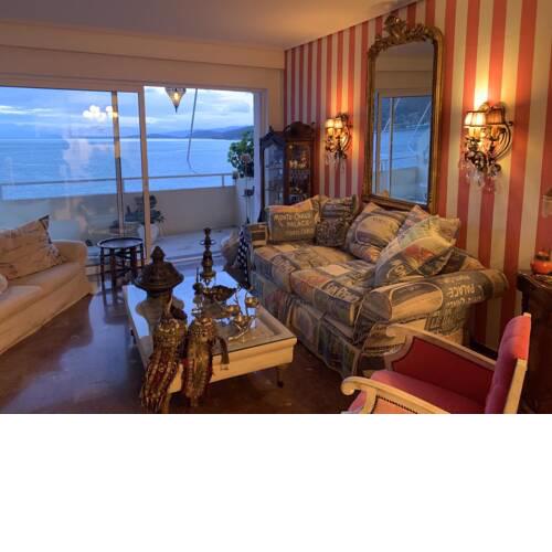 Luxury Appartment Thalia