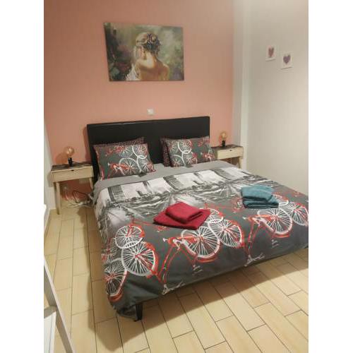 luxury appartment