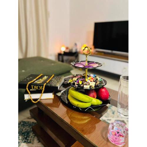luxury appartment