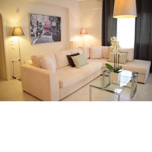 Luxury Apt Near The Airport