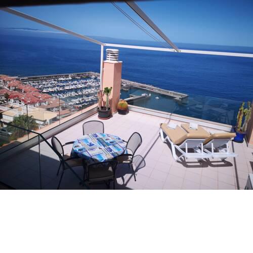 Luxury Apt. with Stunning Sea View