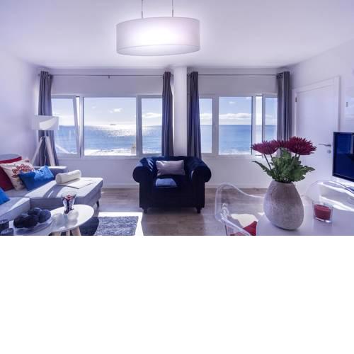 Luxury Art Apartment