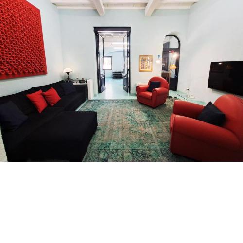 Luxury Art Design Property