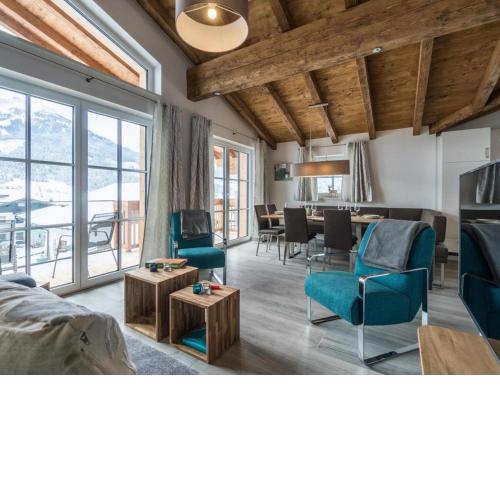 Luxury Astrid