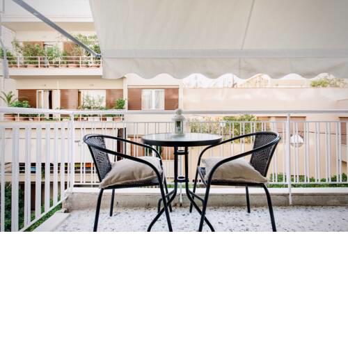 Luxury Athens Apartment in the heart of Kolonaki