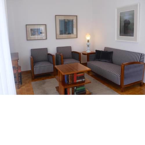 Luxury Athens center apartment