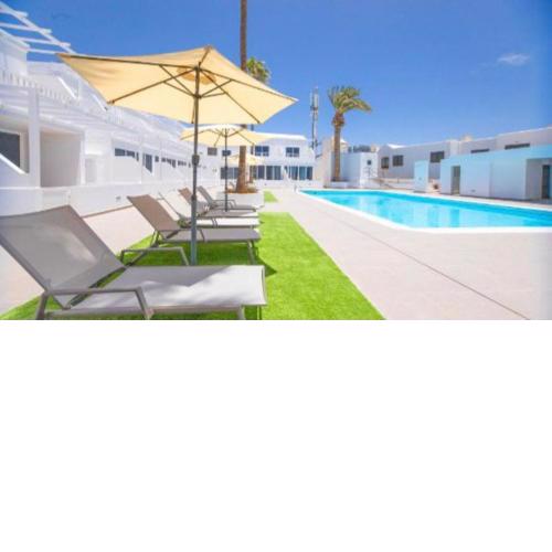 Luxury Atlantic View apt 13b