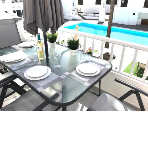 Luxury Atlantic View, Casa Coral
