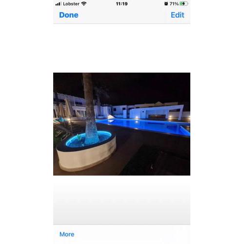 Luxury Atlantic View