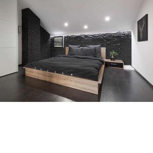 Luxury Attic Suite