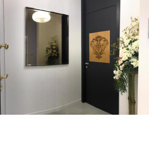 Luxury B&B Charlemagne