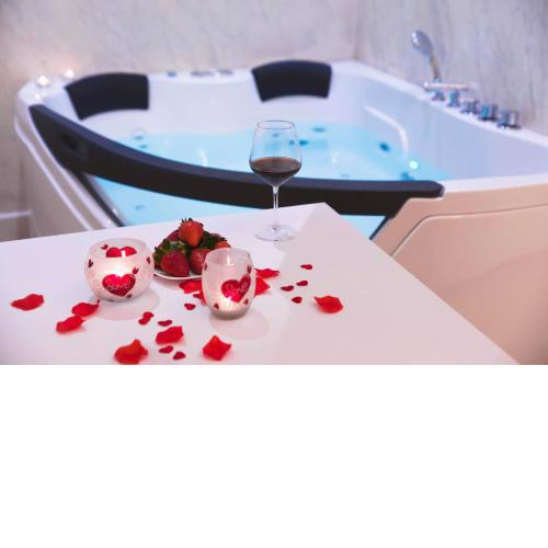 Luxury B&B Coccolhouse
