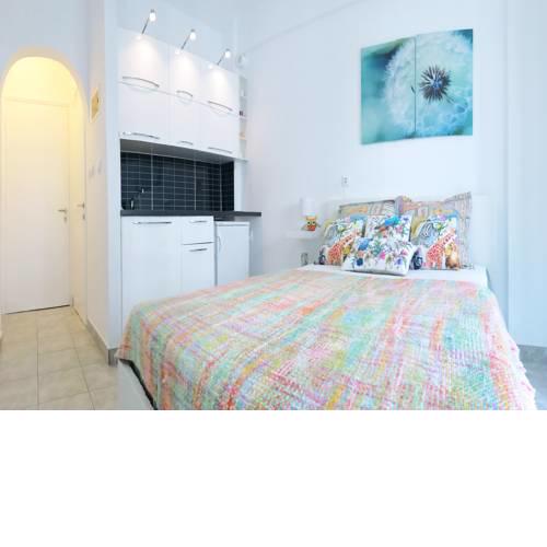 Luxury Beach Apartment