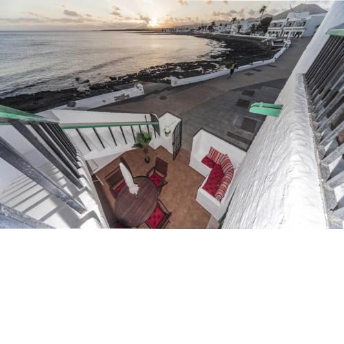 Luxury Beach Ocean Views