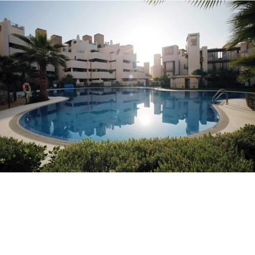Luxury Beachfront Estepona