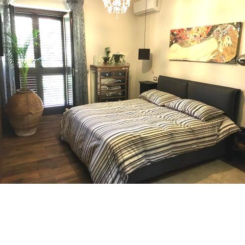 Luxury Bilocale
