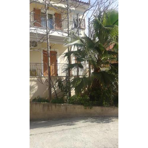 Luxury Bj Apartment Aegina Town