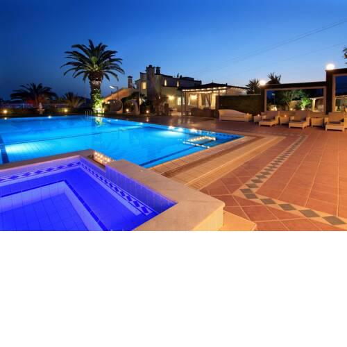 Luxury Black Diamond Villa Anavyssos in Athens