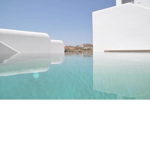 Luxury Boutique Apartment - AJA