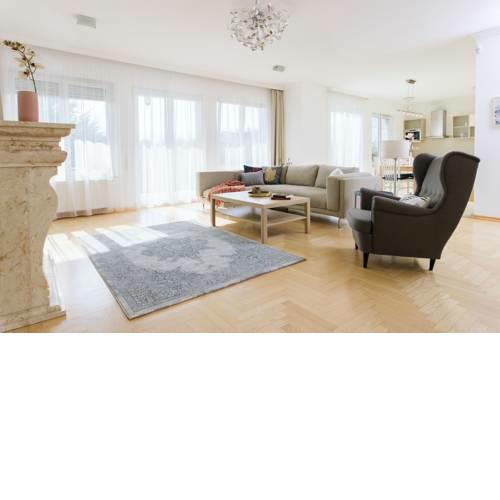 Luxury Buda Side Apartment - PRIVATE GARAGE