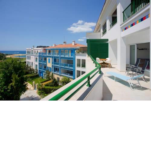 Luxury By the Sea