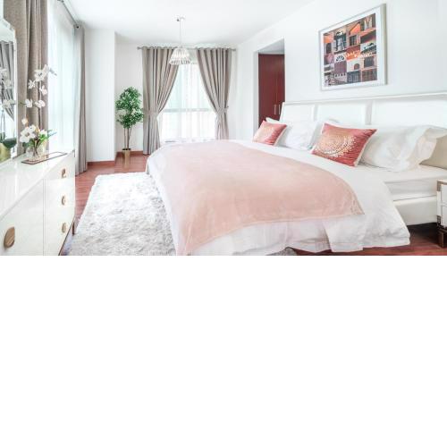 Luxury Casa - Elite Marina 1 Bedroom Apartment - JBR Beach