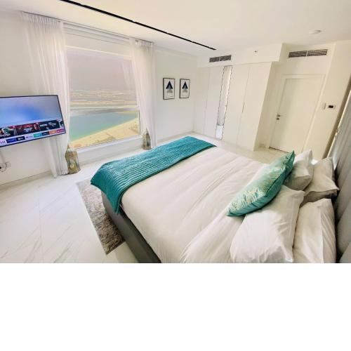 Luxury Casa - Platinum Sea View Apartment 2BR at JBR Beach