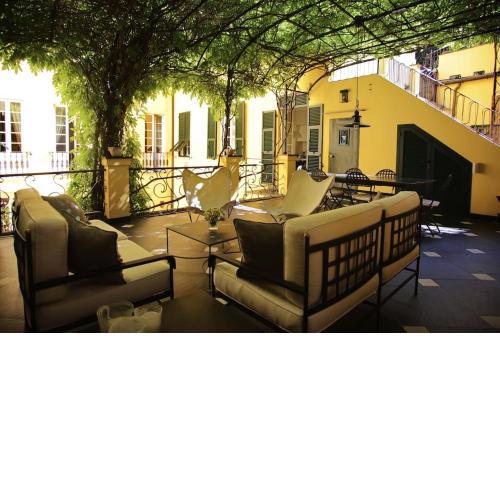 Luxury Casa Samali by "At Home"