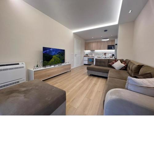 Luxury Center Observatori Apartment