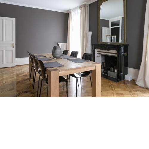 Luxury Central Appartement